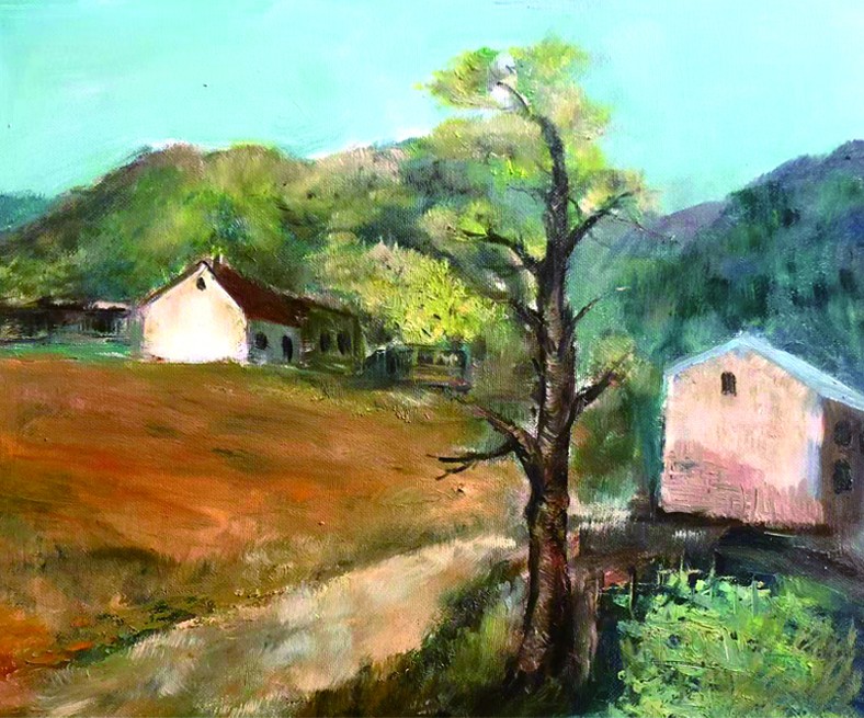 1785819096249549.jpg 15.王连成《春天的气息》50x60cm.jpg