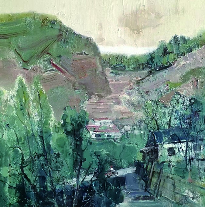 1785819165611771.jpg 18.朱家良《春至》70x70cm.jpg